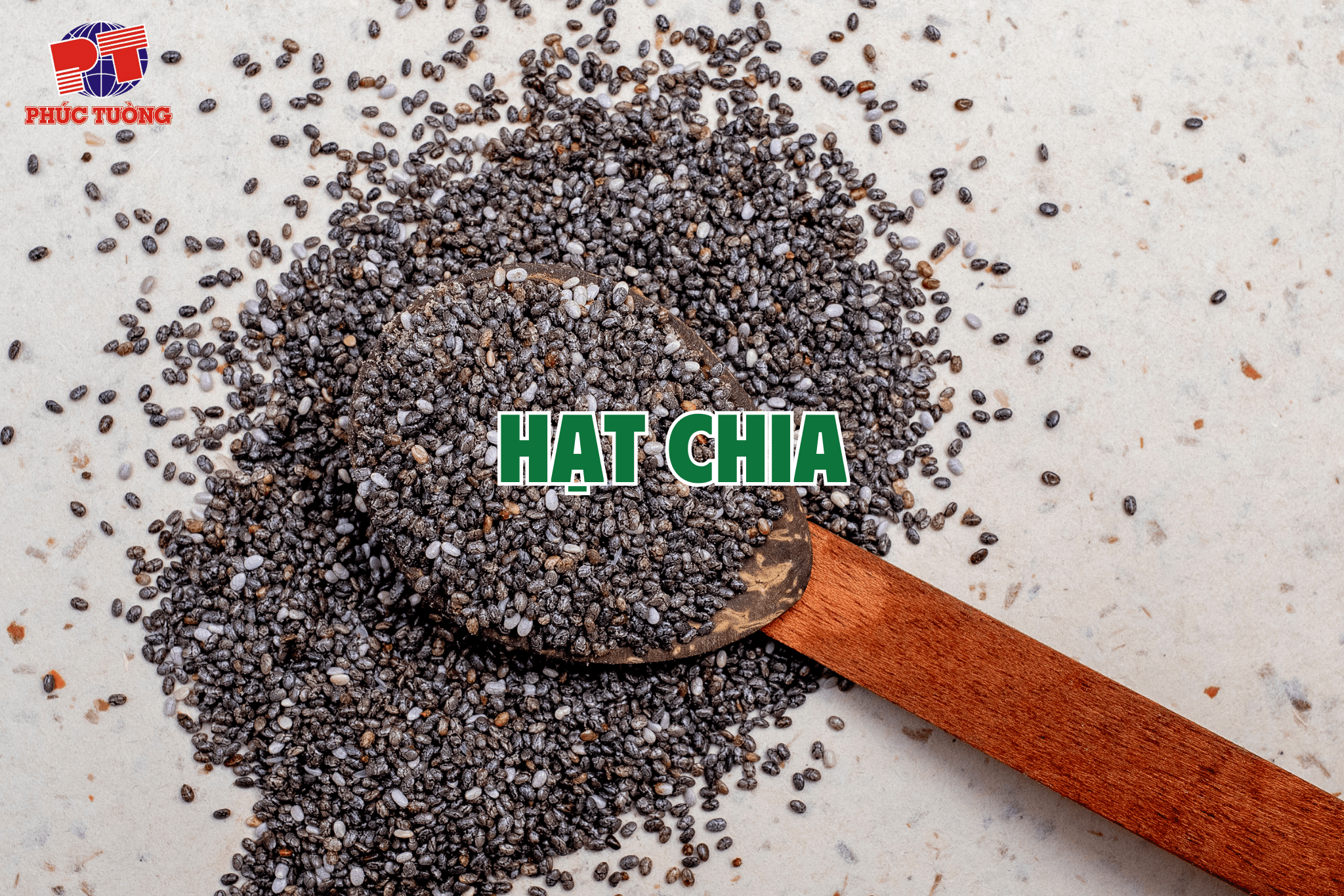 Hạt chia Hạt chia