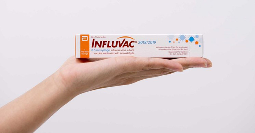 Vắc-xin cúm bất hoạt (Inactivated Influenza Vaccine - IIV) Vắc-xin cúm bất hoạt (Inactivated Influenza Vaccine - IIV)