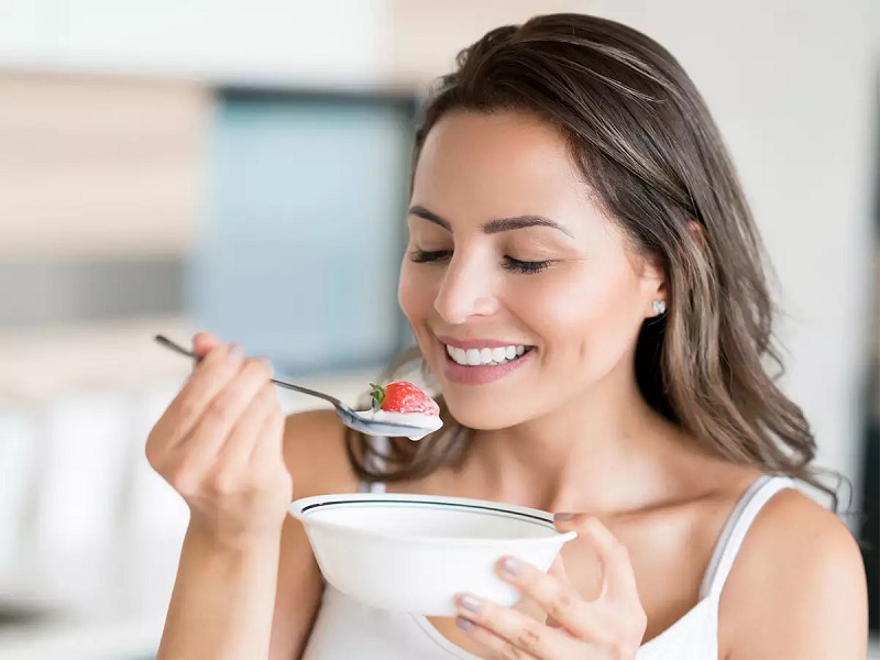 Thực phẩm nào giúp đẹp da, chống lão hoá da Thực phẩm nào giúp đẹp da, chống lão hoá da