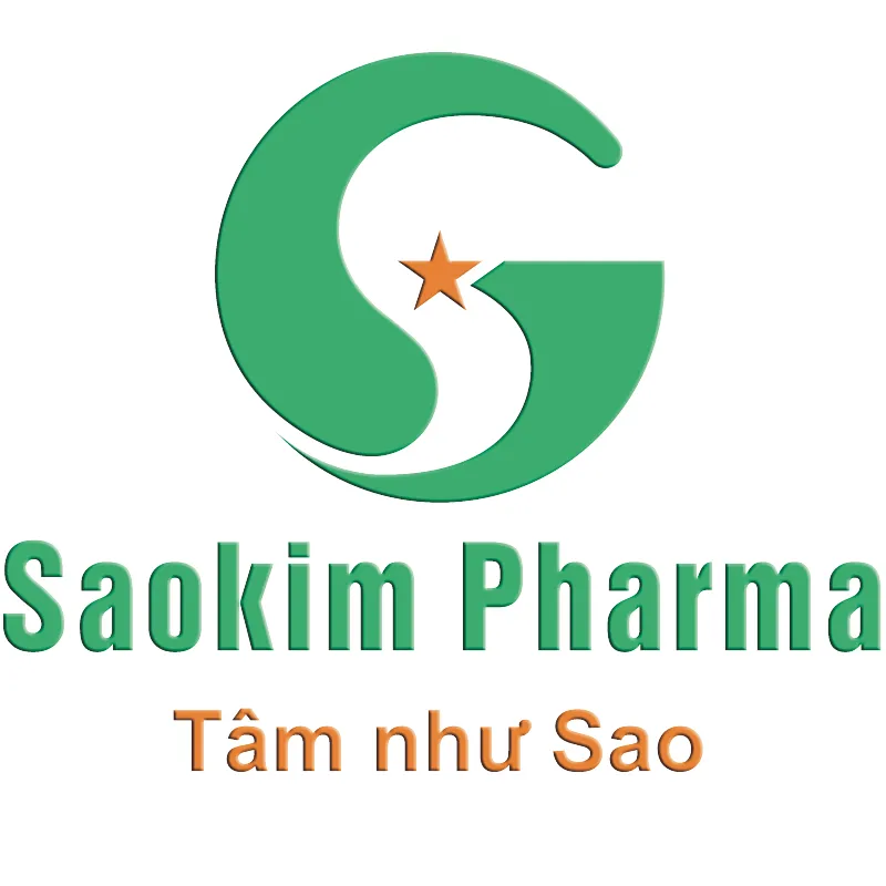 SAO KIM PHARMA