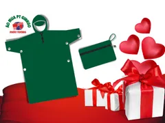 KHUYẾN MÃI ĐẶC BIỆT: MUA COMBO TẶNG ÁO MƯA
