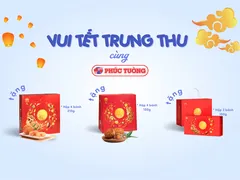 CHƯƠNG TRÌNH KHUYẾN MÃI VUI TẾT TRUNG THU 2024