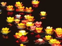 LỄ VU LAN LÀ GÌ? Ý NGHĨA LỄ VU LAN BÁO HIẾU