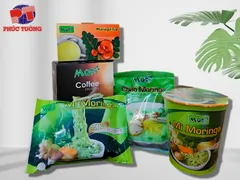 TẠI SAO NÊN DÙNG THỰC PHẨM DINH DƯỠNG MORINGA ?