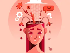 CĂNG THẲNG CÓ THỂ LÀM BẠN ỐM KHÔNG?