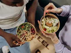 ĂN CHAY CHO NGƯỜI MỚI BẮT ĐẦU