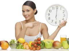 BÍ QUYẾT ĂN BỮA TỐI GIÚP GIẢM CÂN NHANH VÀ HIỆU QUẢ