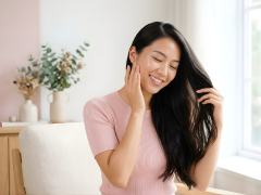 CHĂM SÓC DA – TÓC – MÓNG TỪ BÊN TRONG: BÍ QUYẾT NUÔI DƯỠNG VẺ ĐẸP TOÀN DIỆN