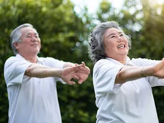 5 CÁCH CẢI THIỆN TRÍ NHỚ CHO NGƯỜI GIÀ