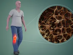 NHỮNG CĂN BỆNH VỀ XƯƠNG KHỚP PHỔ BIẾN Ở NGƯỜI VIỆT NAM