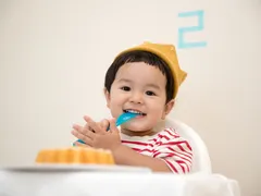 LÀM SAO ĐỂ BỔ SUNG VITAMIN NHÓM B CHO TRẺ BIẾNG ĂN?