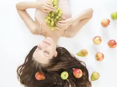 CÁC THỰC PHẨM CHỐNG LÃO HÓA DA