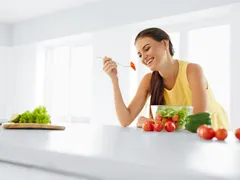 CÁC THỰC PHẨM CHAY GIÚP LÀM ĐẸP DA