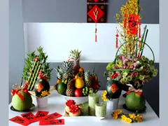 NHỮNG ĐIỀU CẦN BIẾT VỀ MÂM NGŨ QUẢ NGÀY TẾT