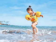 CÁCH CHĂM SÓC TRẺ NGÀY NẮNG NÓNG