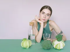 CHẤT BỔ NÃO QUAN TRỌNG NGƯỜI ĂN CHAY CẦN BIẾT