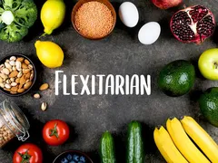 FLEXITARIAN LÀ GÌ? HƯỚNG DẪN CHI TIẾT CHẾ ĐỘ ĂN LINH HOẠT CHO NGƯỜI MỚI BẮT ĐẦU