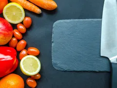 CHẾ ĐỘ ĂN UỐNG CHO NGƯỜI BỆNH CAO HUYẾT ÁP