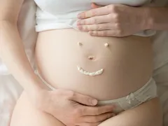 DINH DƯỠNG THAI KỲ THẾ NÀO ĐỂ MẸ BẦU TĂNG ĐỦ CÂN?