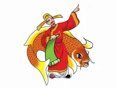 MÂM CÚNG ÔNG CÔNG ÔNG TÁO 23 THÁNG CHẠP