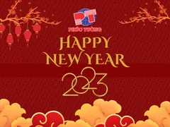 DƯỢC PHẨM PHÚC TƯỜNG CUNG CHÚC TÂN XUÂN 2023