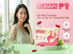 NGUYÊN NHÂN DA KHÔNG ĐỀU MÀU, NHIỀU VẾT THÂM VÀ CÁCH CẢI THIỆN TỪ BÊN TRONG.