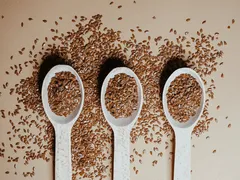 HẠT LANH CÓ THỂ GIÚP PHÒNG NGỪA UNG THƯ VÚ