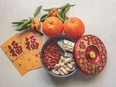MÂM CÚNG TẤT NIÊN 30 TẾT GỒM NHỮNG GÌ?