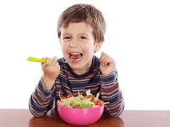 THỰC ĐƠN NẤU CÁC MÓN CHAY BỔ DƯỠNG CHO BÉ ĐẢM BẢO DINH DƯỠNG VÀ SỨC KHOẺ