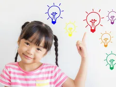 SỰ PHÁT TRIỂN NÃO BỘ CỦA TRẺ EM
