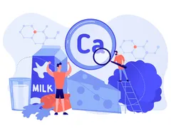 VÌ SAO NÊN DÙNG VIÊN UỐNG BỔ SUNG CANXI?