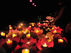NGÀY LỄ VU LAN BÁO HIẾU BẠN NÊN LÀM GÌ ?