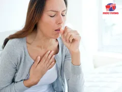 NGƯỜI BỊ HO NÊN VÀ KHÔNG NÊN ĂN GÌ?