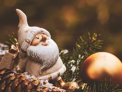 NHỮNG ĐIỀU CÓ THỂ BẠN CHƯA BIẾT VỀ GIÁNG SINH