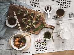 NHỮNG LỢI ÍCH CỦA ĂN CHAY