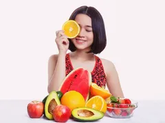 THỰC PHẨM GIÚP CẢI THIỆN TÂM TRẠNG TRONG MÙA XUÂN