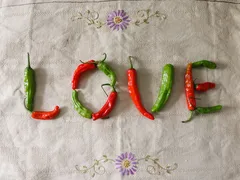 ĐIỂM MẶT CÁC LOẠI THỰC PHẨM CỦA TÌNH YÊU