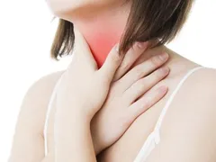 TOP 5 MẸO CHỮA VIÊM HỌNG NHANH NHẤT TẠI NHÀ
