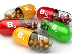 VÌ SAO NÊN BỔ SUNG VITAMIN NHÓM B CHO BÉ