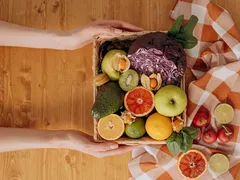 XU HƯỚNG ĂN CHAY TRONG THỜI HIỆN ĐẠI