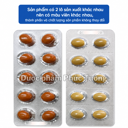 Eye Bright bổ mắt, tăng cường thị lực
