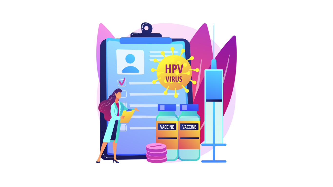 Tiêm chủng ngừa HPV Tiêm chủng ngừa HPV