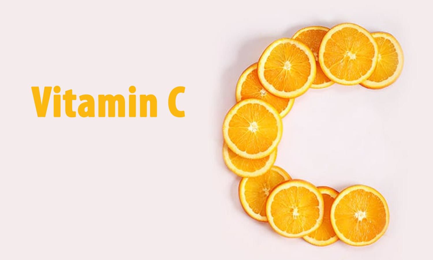 Vitamin C vì đây là một chất chống oxy hóa mạnh mẽ Vitamin C vì đây là một chất chống oxy hóa mạnh mẽ