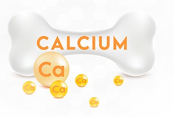 Canxi duy trì sức khỏe của tóc và giảm tình trạng gãy rụng Canxi duy trì sức khỏe của tóc và giảm tình trạng gãy rụng