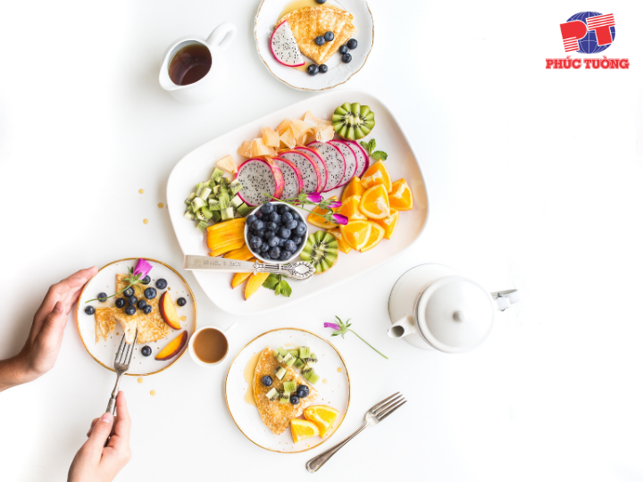 Thay đổi chế độ ăn uống, dinh dưỡng Thay đổi chế độ ăn uống, dinh dưỡng