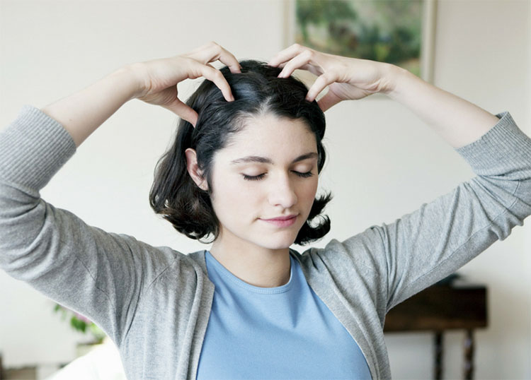 Biện pháp khắc phục tình trạng rụng tóc ở người trẻ Biện pháp khắc phục tình trạng rụng tóc ở người trẻ