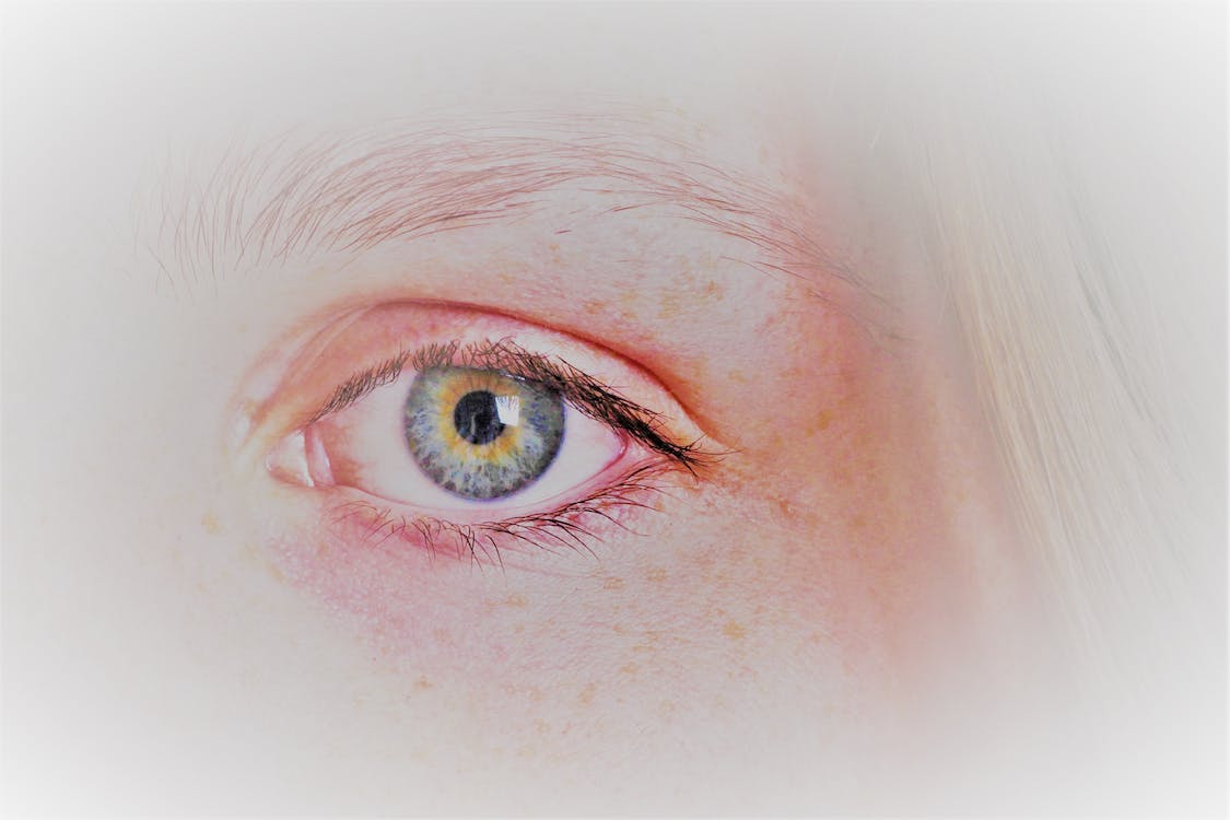 Đôi mắt luôn cần cung cấp đầy đủ các dưỡng chất để khỏe mạnh, sáng rõ Đôi mắt luôn cần cung cấp đầy đủ các dưỡng chất để khỏe mạnh, sáng rõ