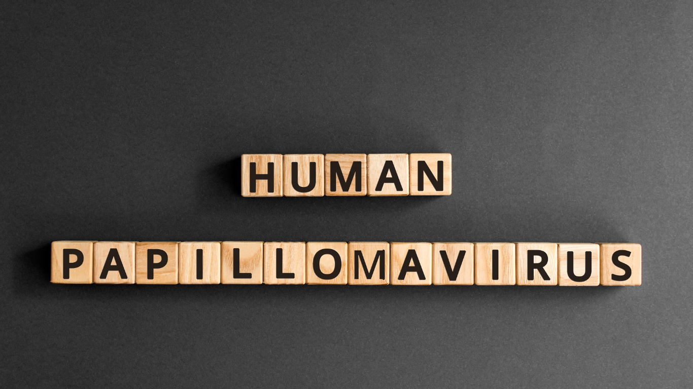 HPV là gì? HPV là gì?