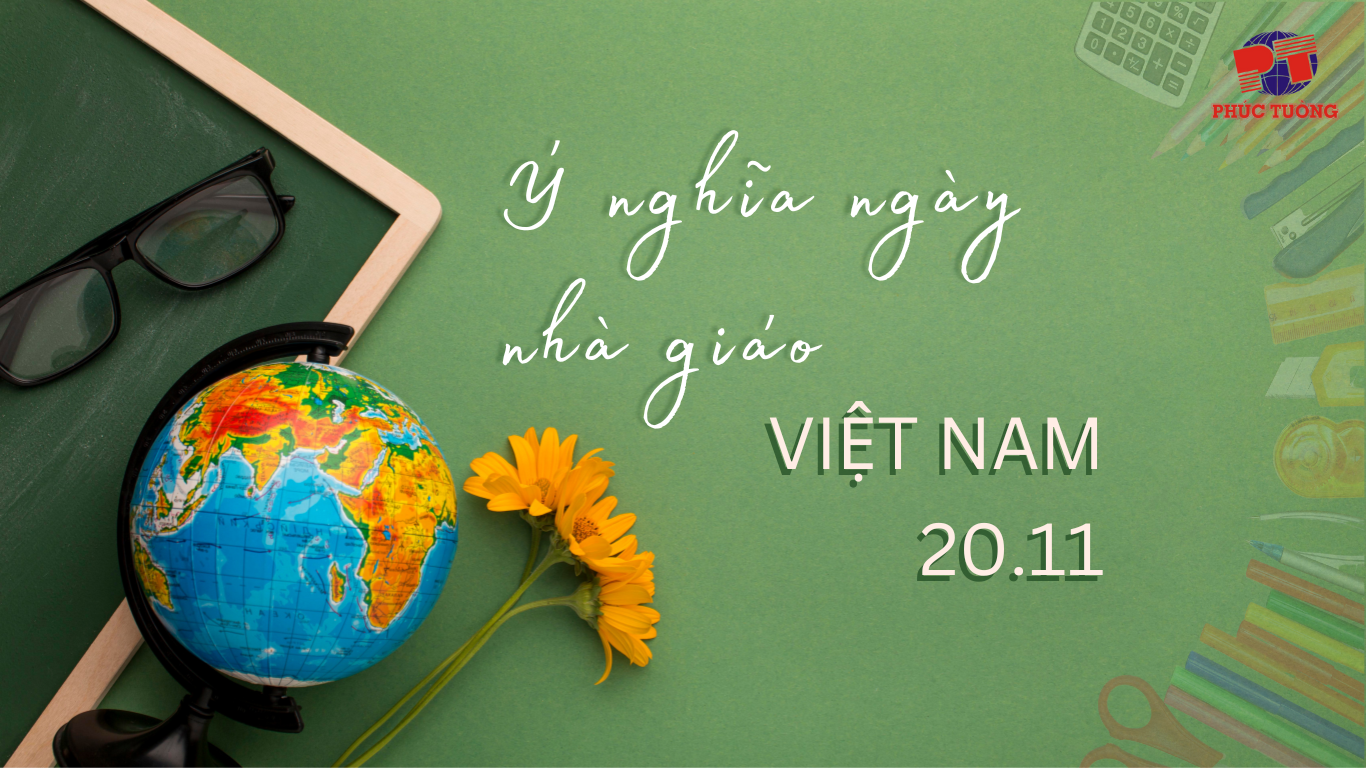 Ý nghĩa ngày Nhà giáo Việt Nam 20-11 Ý nghĩa ngày Nhà giáo Việt Nam 20-11