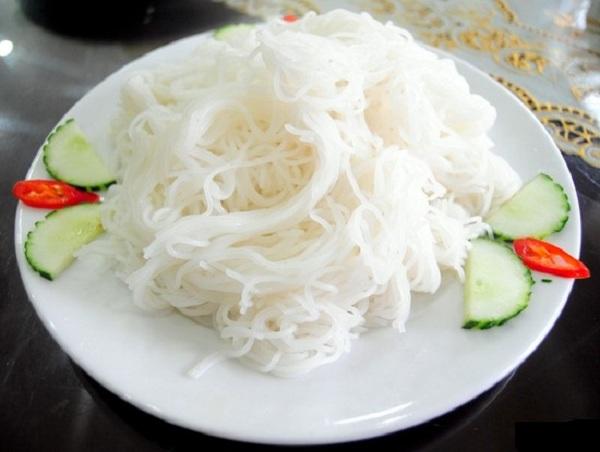 Địa chỉ cung cấp bún tươi sạch giá sỉ Địa chỉ cung cấp bún tươi sạch giá sỉ